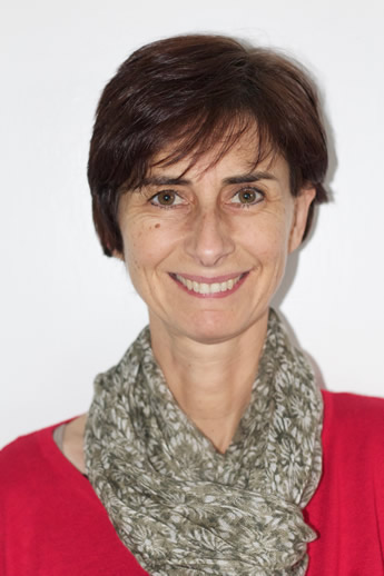 Caroline Watelet